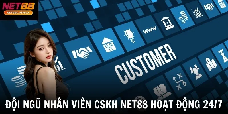 Net88 | Nhà Cái Net88.com - Cược Thể Thao Siêu Net 2026 15 Đội ngũ nhân viên CSKH net88 hoạt động 24/7