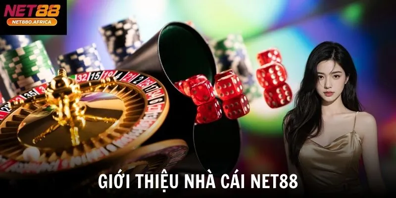 Net88 | Nhà Cái Net88.com - Cược Thể Thao Siêu Net 2026 9 Giới thiệu nhà cái net88