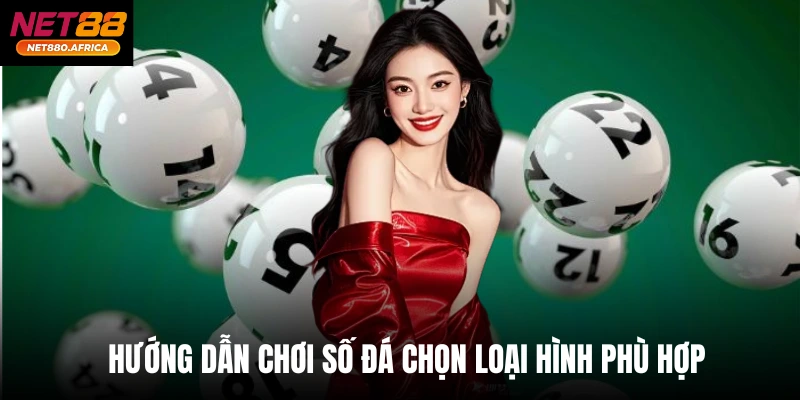 Hướng Dẫn Chơi Số Đá - Net88 Bật Mí Chiến Thuật Ăn Tiền 3 Hướng dẫn chơi số đá chọn loại hình phù hợp